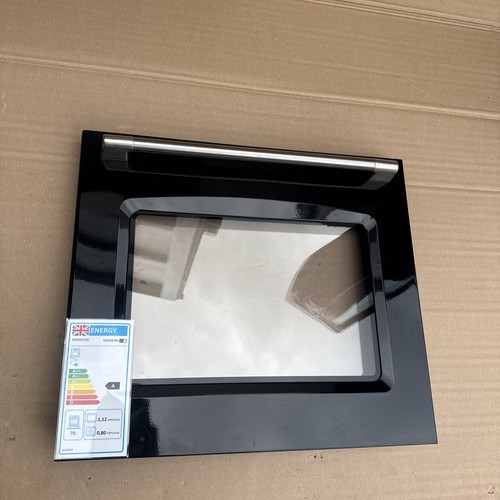 Genuine complete kenwood range - complete,