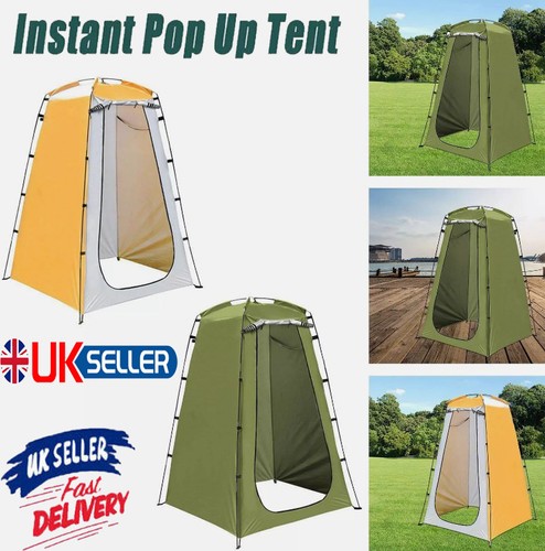 Outdoor portable instant pop - instant,