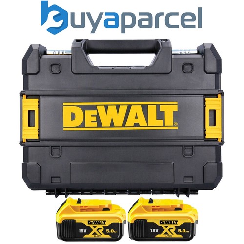 Dewalt dcb184 0ah 18v - dcb184, xr