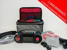Megger MFT X1 (Refurbished) 1