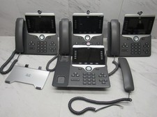 4 LOT - Cisco CP-8845-K9