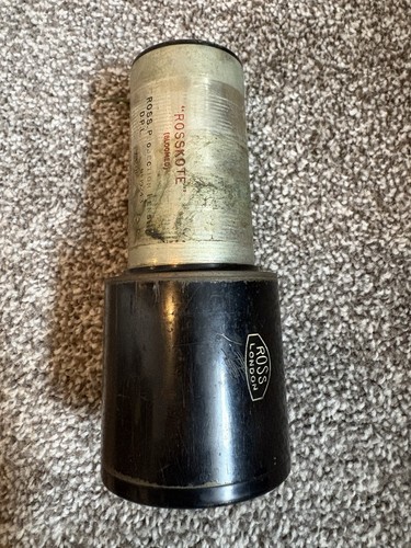 Vintage rosskote - vintage, (bloomed)