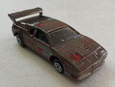 MC Toys BMW M1
