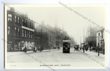 Z1163 yorkshire tram - z1163,