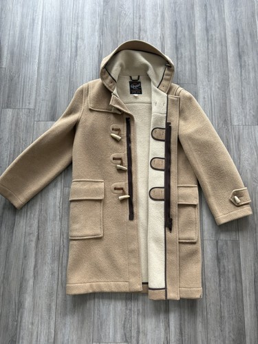 Vintage gloverall original - vintage,