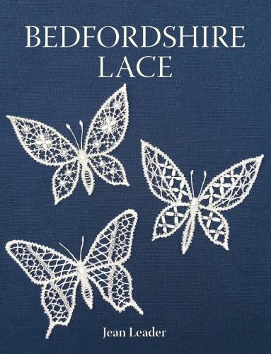Bedfordshire lace jean - by,