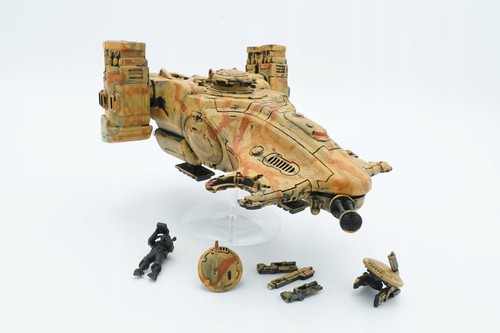 Warhammer 40k empire - 40k,