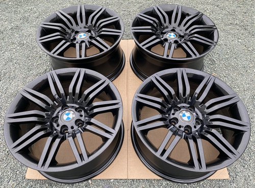 Genuine bmw sport series - bmw,