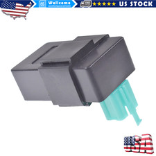 5 Pin Ignition CDI Unit Fits