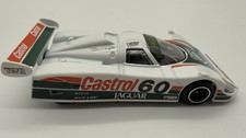 Corgi scale jaguar xjr - scale, xjr-9