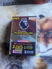 Panini Adrenalyn XL 2025