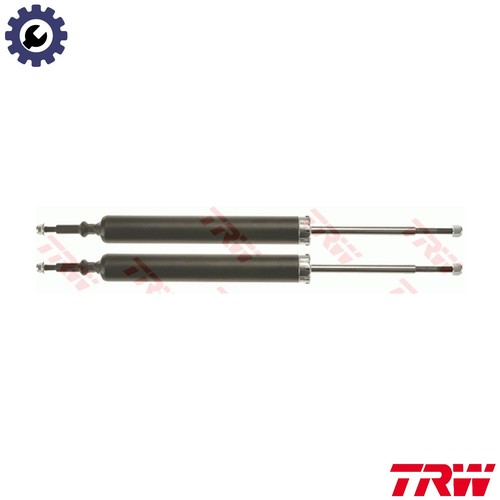 Shock absorber jgt1168t - absorber,