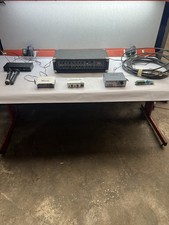 Radio Transmitting  Equipment