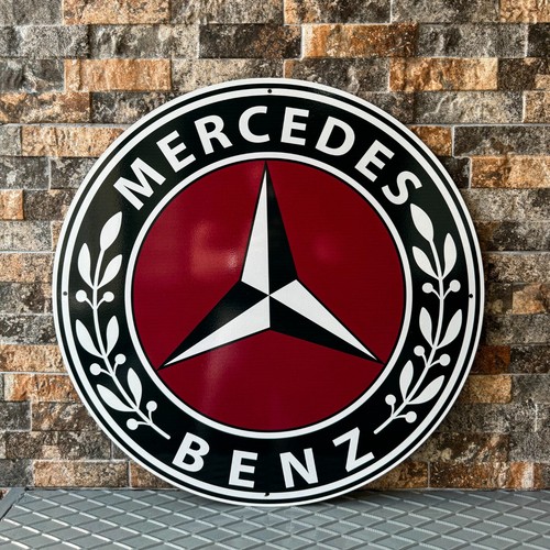 Mercedes benz sign - benz,