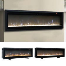 Electric fire wall - 60, 70