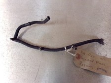 12588 H11F 2005-2009 MK2 KIA RIO 1.5 CRDI DIESEL INJECTOR FUEL PIPE