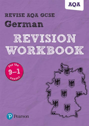 Revise aqa gcse german - revise,