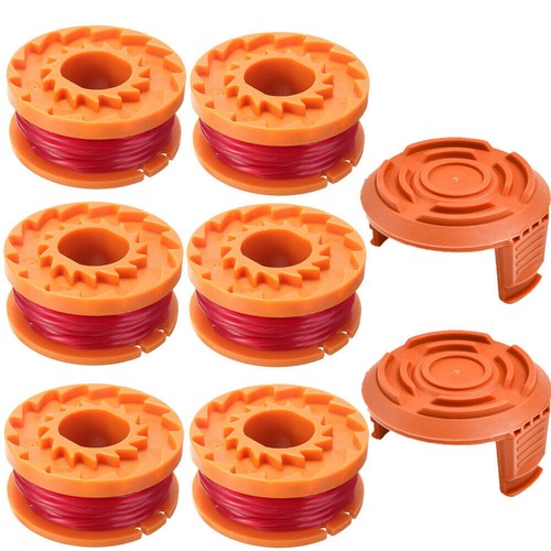 Trimmer spool line - spool,