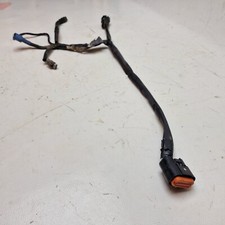 SUZUKI 450 2006 RMZ WIRING