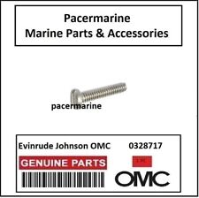 Evinrude Johnson OMC OEM Fuel