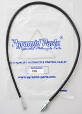 Speedometer Speedo Cable for