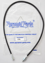 Speedometer speedo cable for - cable,