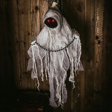 HALLOWEEN DECORATION ANIMATED