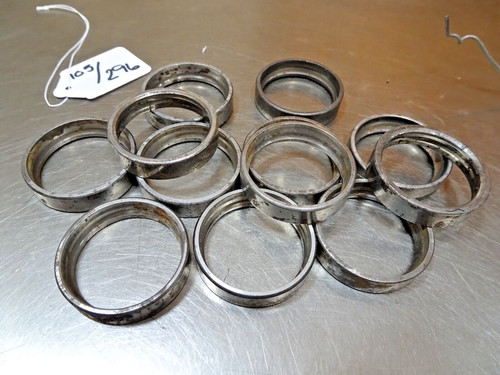 Lucas magneto bearings poss - magneto,