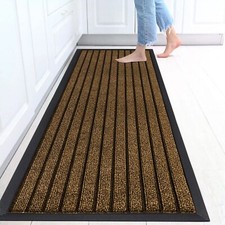 Non Slip Kitchen Rugs Long