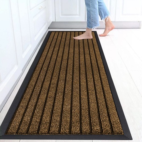 Non slip kitchen - slip, long