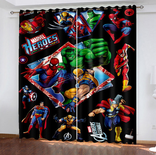 Kids marvel superhero - marvel,