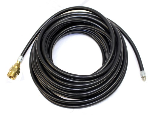 Clarke professional 30m - professional,