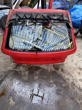 VAUXHALL ASTRA F MK3 GSI 91-98