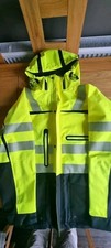 Projob 2417 Hi Vis Jacket (XL)