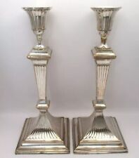 Good Pair of 18th Century Old