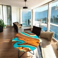 Made To Order Epoxy Resin