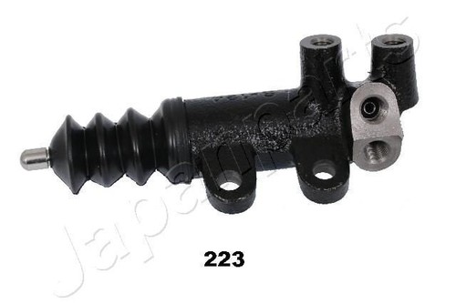 Clutch slave cylinder - clutch,