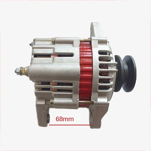 14v generator - dc,