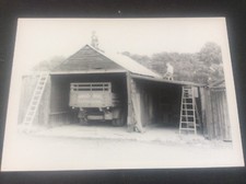 Real Old Photo WORSLEY Bros