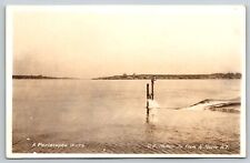 RPPC   WW1   US Navy Ship