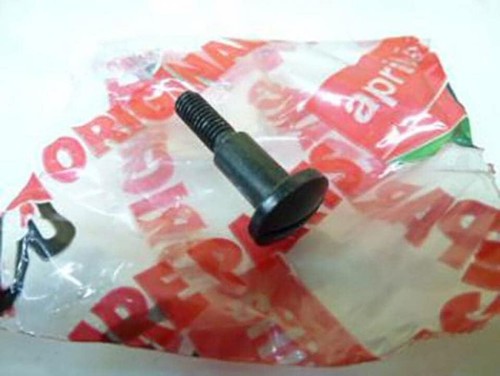 Aprilia cod ap8113413 - aprilia, brake