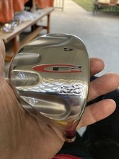 KZG GF2 5 Wood RARE New NOS in