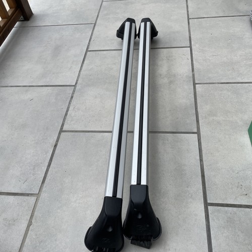 Hyundai roof bars original - hyundai,