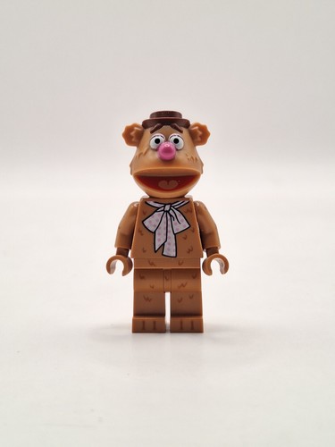 Lego minifigure 71033 muppets - lego,