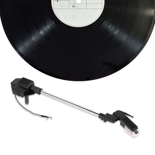 Replacement tone arm turntable - arm,