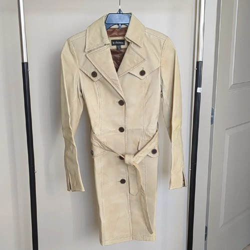 Vintage chateau beige - chateau,