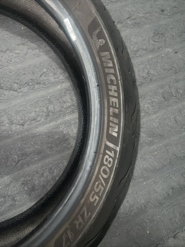 Michelin road 2ct - 6, dot