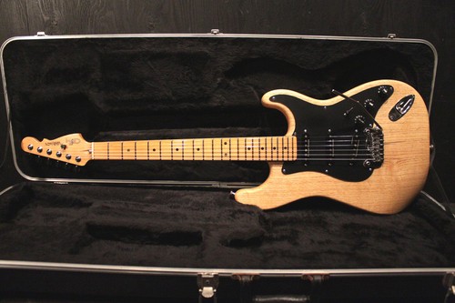 Usa legacy natural maple - usa,