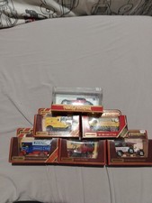 Models Of Yesteryear Bundle X7