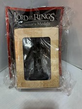 Eaglemoss  Lord Of The Rings Collectors Models  TREEBEARD SPECIAL NEW IN BAG